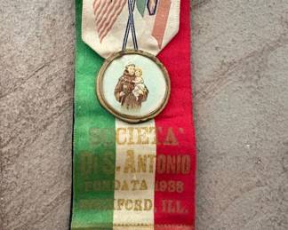 Rockford Italian Club 