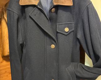 Woolrich size L