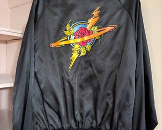 Vintage Jacket 