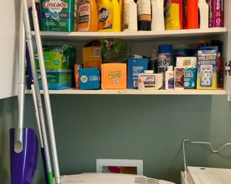 Household Cleaning Supply Bundle  Swiffer, Cleaners  More