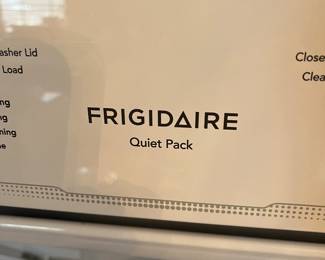 Frigidaire