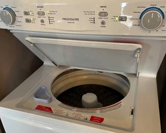 Washer/dryer
