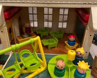 Love the Little People