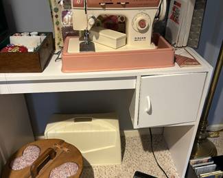 Singer Sewing Machine