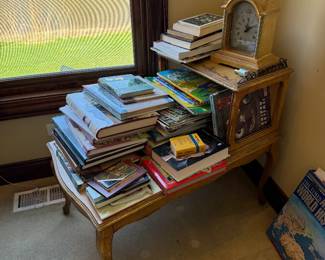 Books
