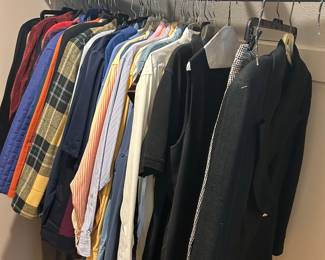 Women's Clothing and shoes