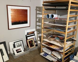 So many interesting works