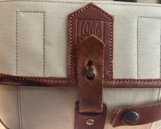 Fogg (Hand made in France)