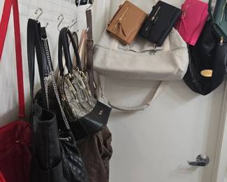Purses