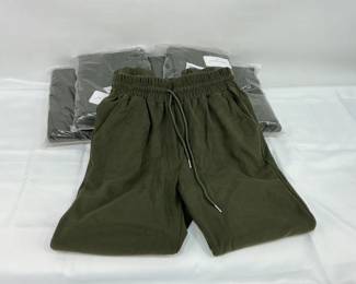 New - Gokatosau Joggers