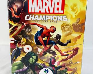 Marvel Champions: The Card Game