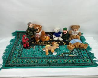 Hodgepodge Collectibles