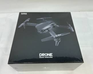 SMS Foldable Drone