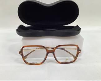 Carrera 3038 Eyeglasses with Case