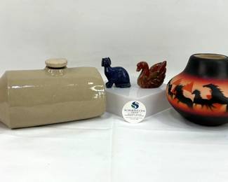 Classic Colelctibles