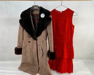 Peabody House & Kelly Arden Ladies' Ensemble