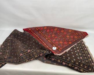 Kuwait Tribal Carpets