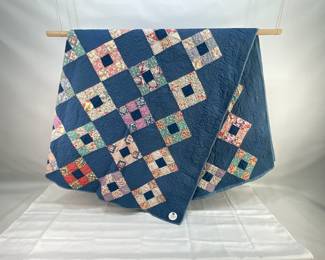 Country Quilt