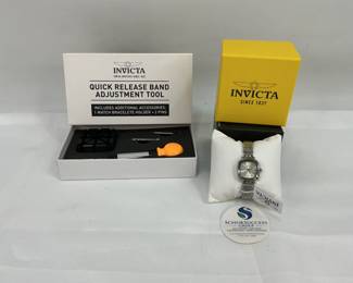 New - Invicta Women's Watch