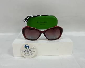 Kate Spade Sunglasses