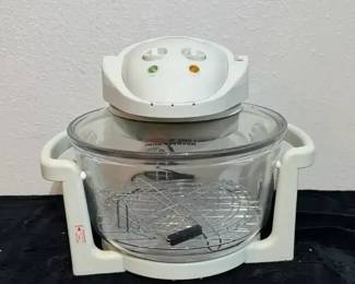 Flavorwave Turbo Convection Oven 