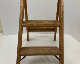 2 Step Ladder
