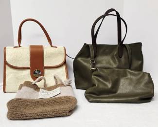 Four Purses
