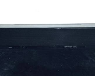 Yamaha YSP3000 Digital Sound Projector