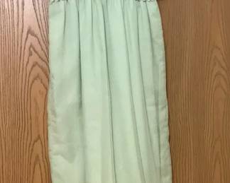 Vintage Flower Girl Dress