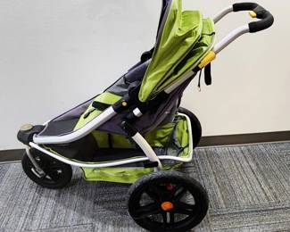 Burley Jogging Stroller