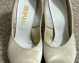 Vintage Connie Shoes