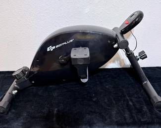 Under Desk Peddler Mini Exercise Bike