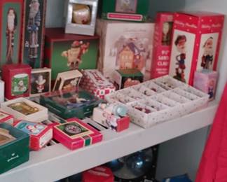 Tons of great Christmas