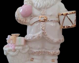Lenox Santa