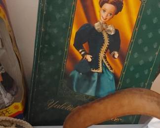 Hallmark Barbie