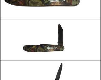 Kent knife