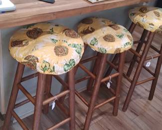 Bar stools