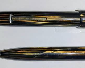 Sheaffer pen set