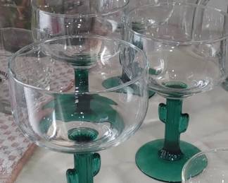 Cactus margareta glasses