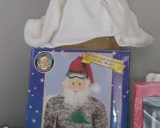  angel tree topper
