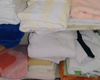 Towels