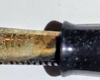 14kt gold nib
