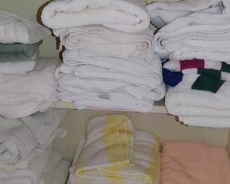 Towels
