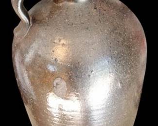 Early unmarked jug town