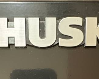 Husky 56" Rolling Tool Cabinets (2)