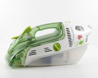 Dirt Devil SE2800 Spot Scrubber Handheld Carpet Cleaner