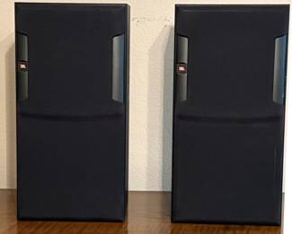 JBL HLS810 Bookshelf Speakers (Pair)