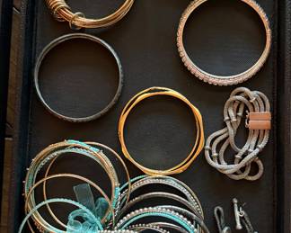 Large Selection of Jewelry