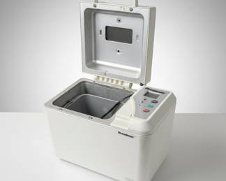 Breadman Ultimate TR4000 Bread Maker