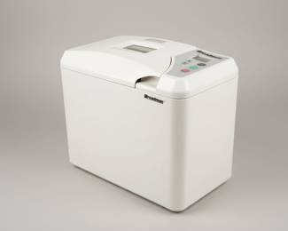 Breadman Ultimate TR4000 Bread Maker